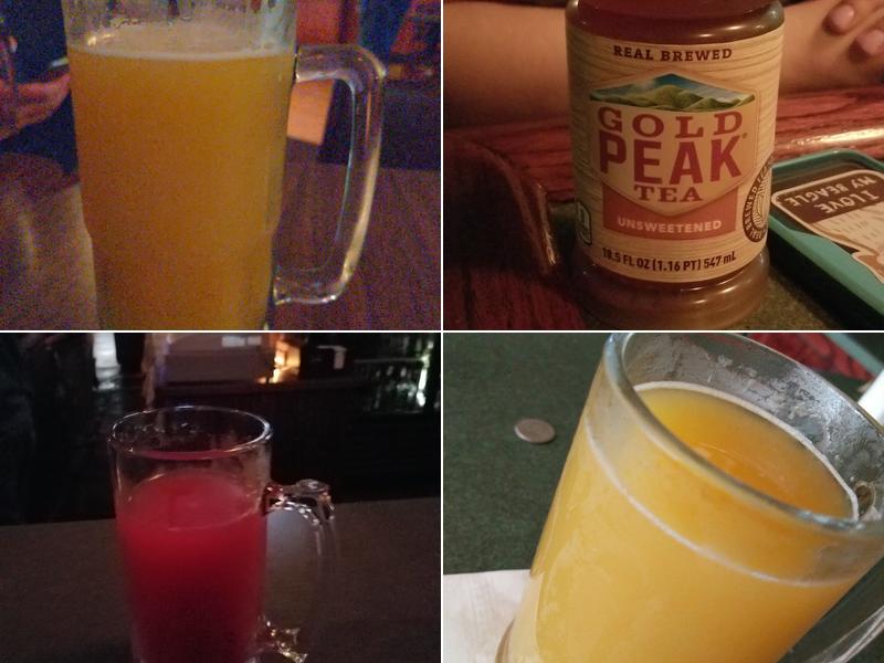 Pawnee Bar 653 33rd Ave, Columbus