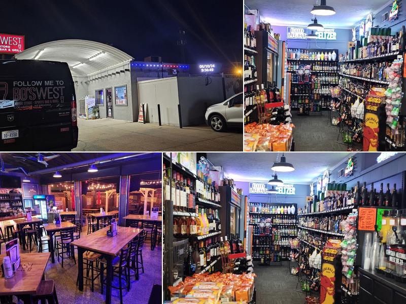 Bo's West 3720 23rd St, Columbus