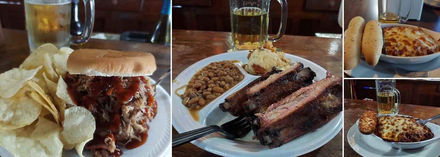 My Place Bar and Grill