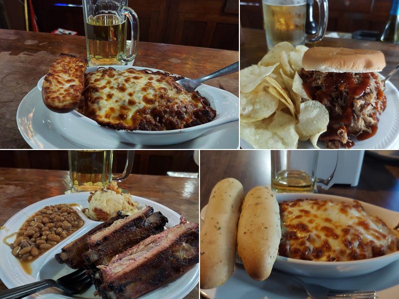 My Place Bar and Grill