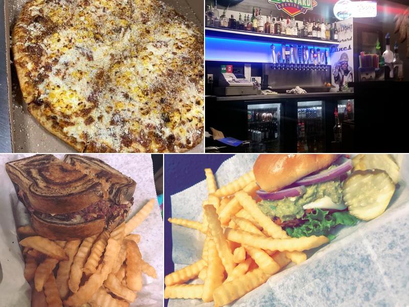 Boulevard Lanes & Sahara Lounge