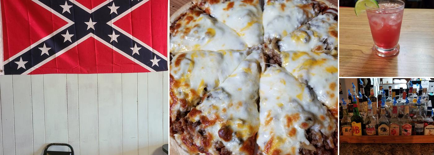 Lone Star Trading Post