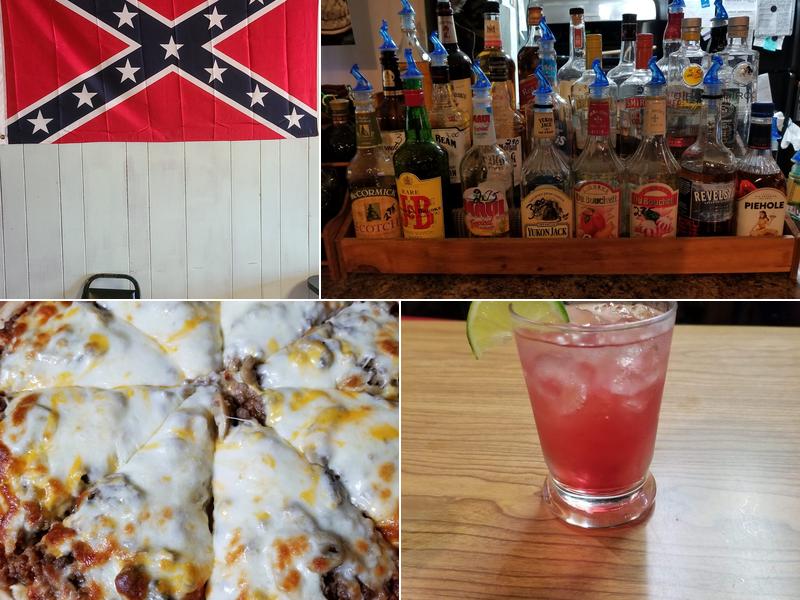 Lone Star Trading Post