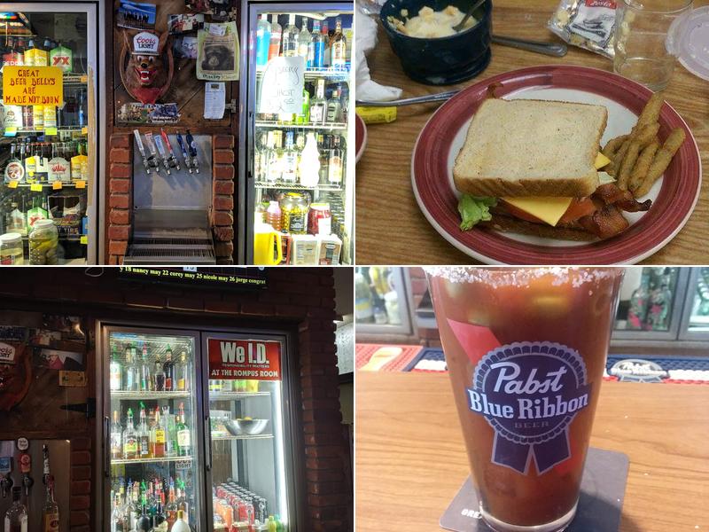 Rompus Room 1135 10th St, Gering