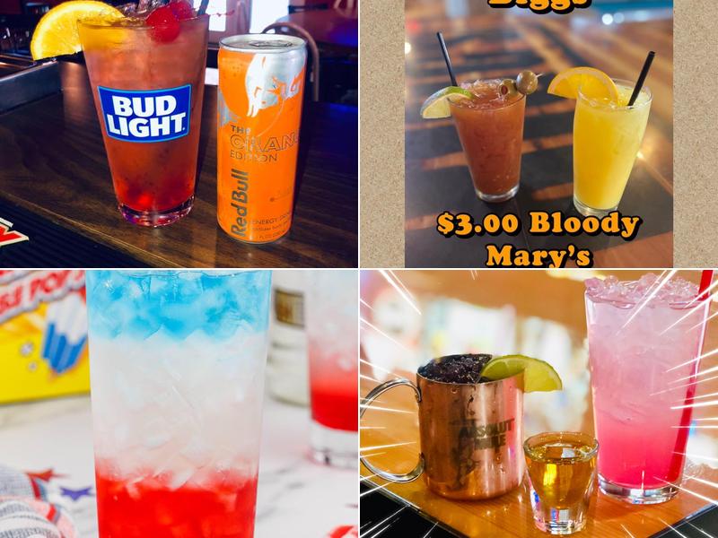 BIGGS 1101 S 6th St, Beatrice