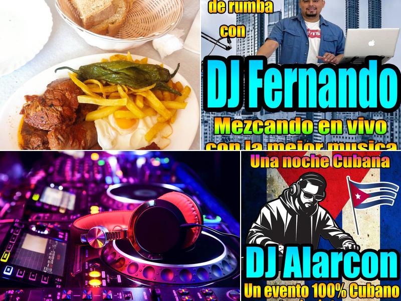 El Tropico 201 E 5th St, Lexington