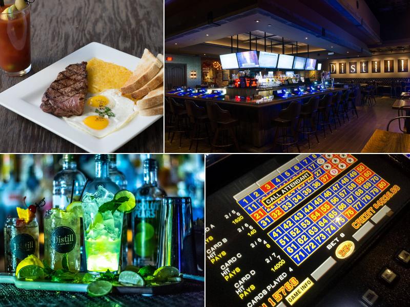 Distill - A Local Bar - Southern Highlands