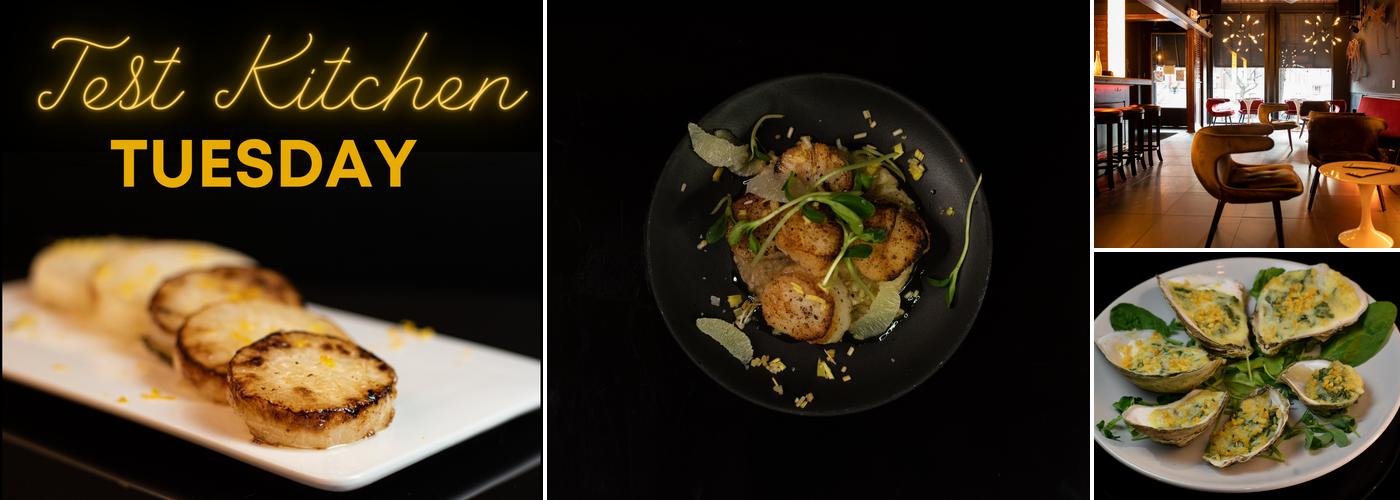 Machina Kitchen & ArtBar