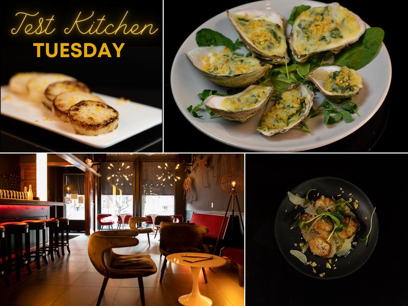 Machina Kitchen & ArtBar