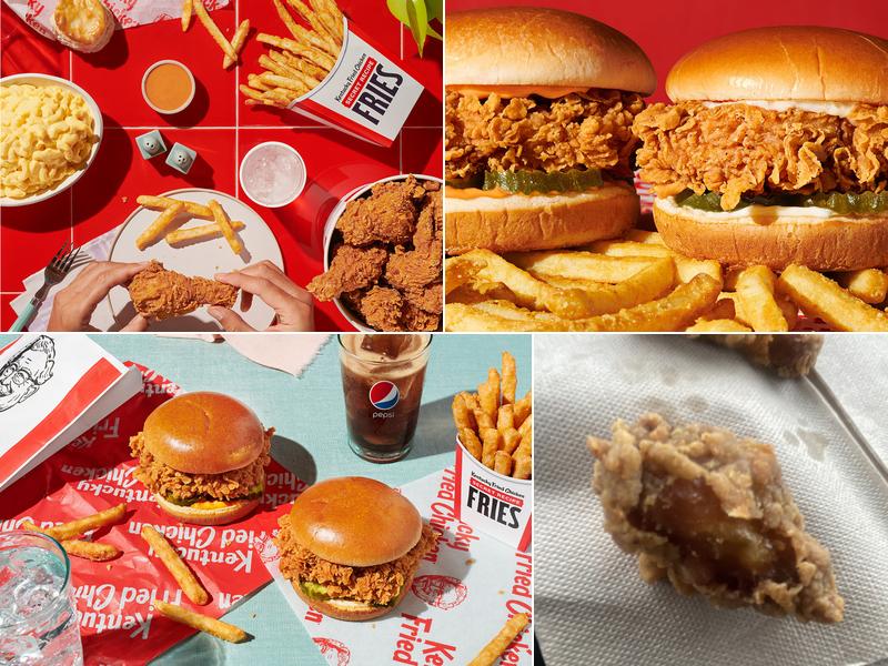 KFC