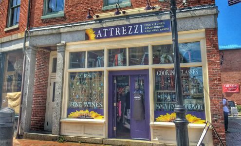 Attrezzi Fine Kitchen Accessories And Wine Room