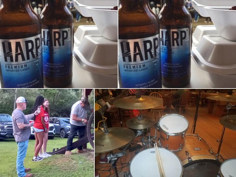 Newport Veteran's Club