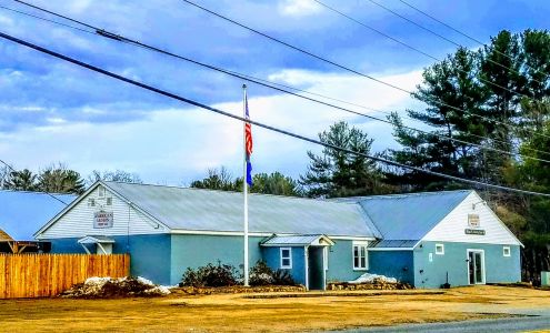 Conway American Legion Post 46