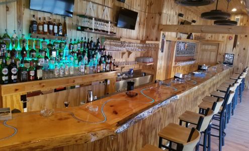 Cigar Shenanigans Cigar & Cocktail Lounge