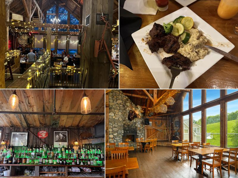 Shovel Handle Pub 357 Black Mountain Rd, Jackson