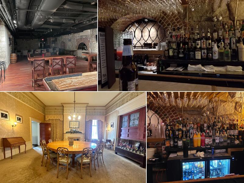 The Cave 310 Mount Washington Hotel Rd, Bretton Woods