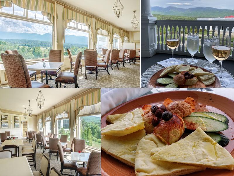 Rosebrook Bar 310 Mount Washington Hotel Rd, Bretton Woods