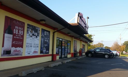 Joe Canal's Discount Liquor Outlet