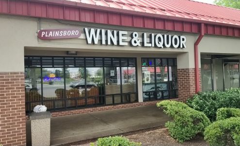Plainsboro Wine & Liquor