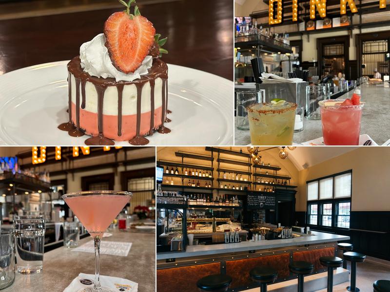 The Dinky Bar & Kitchen