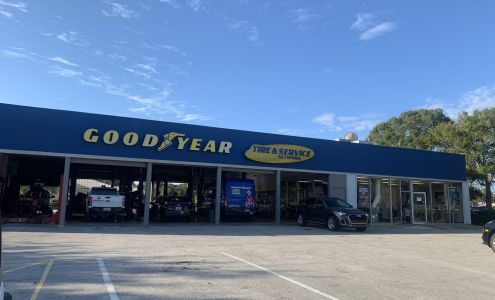 Goodyear Auto Service