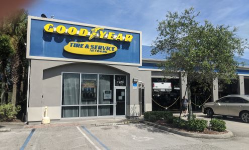 Goodyear Auto Service