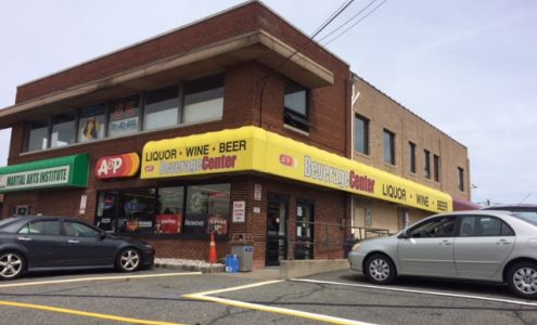 Palisades Wine & Liquor