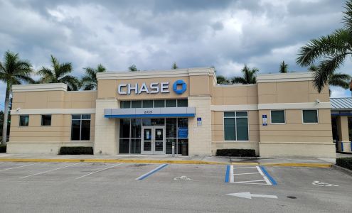 Chase Bank