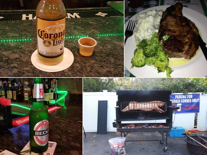 Emerald Corner 12 Oak St, Clifton