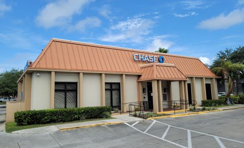 Chase Bank
