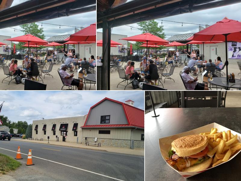 Mainbrook Tavern 90 Wilson Ave, Manalapan