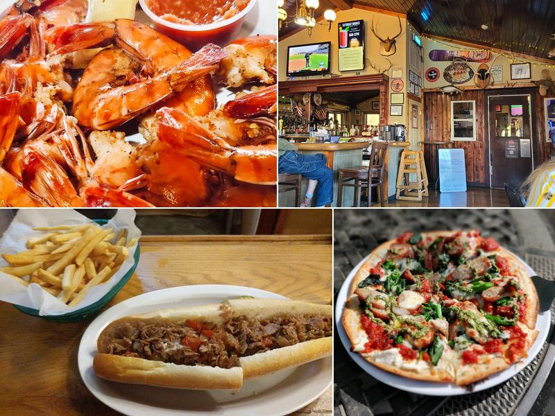 Puss 'n Boots Tavern, Restaurant and Catering