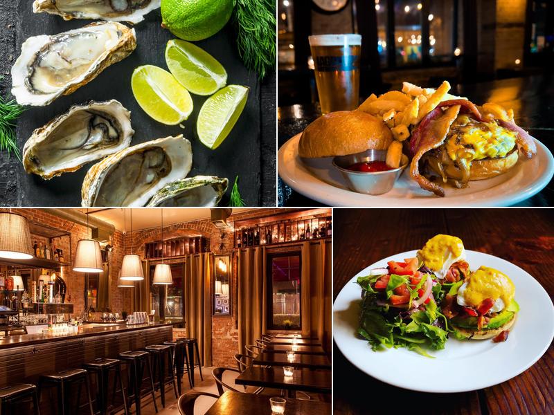 Charlies Bar & Kitchen