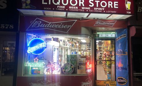 Campbell's Wines & Liquor