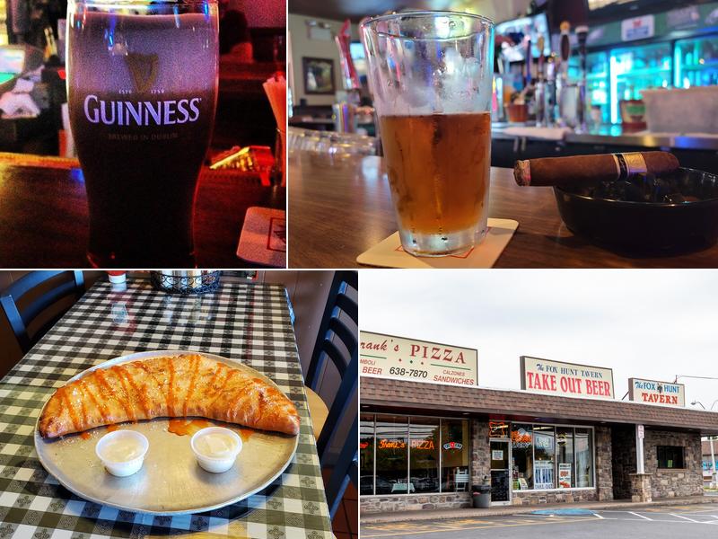 Fox Hunt Tavern 3546 Street Rd, Bensalem