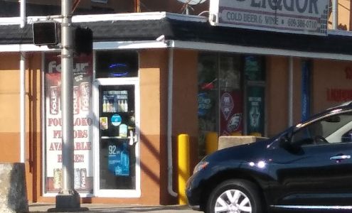 A P Liquors Corporation