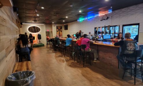 Pleasure Bay liquors and Bar