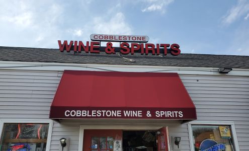 Cobblestone Wine & Spirits