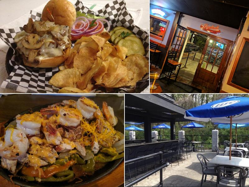 Nipper's Pub 1205 Delsea Dr, Westville