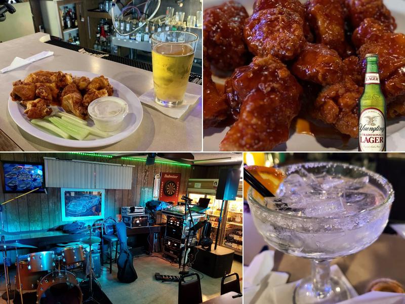 Southwood Bar 859 Mantua Pike, Woodbury