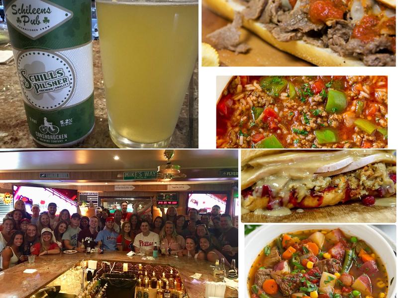 Schileens Pub 32 Delsea Drive, Westville