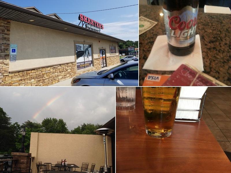 Skeeters Pub 7 Coles Rd, Blackwood