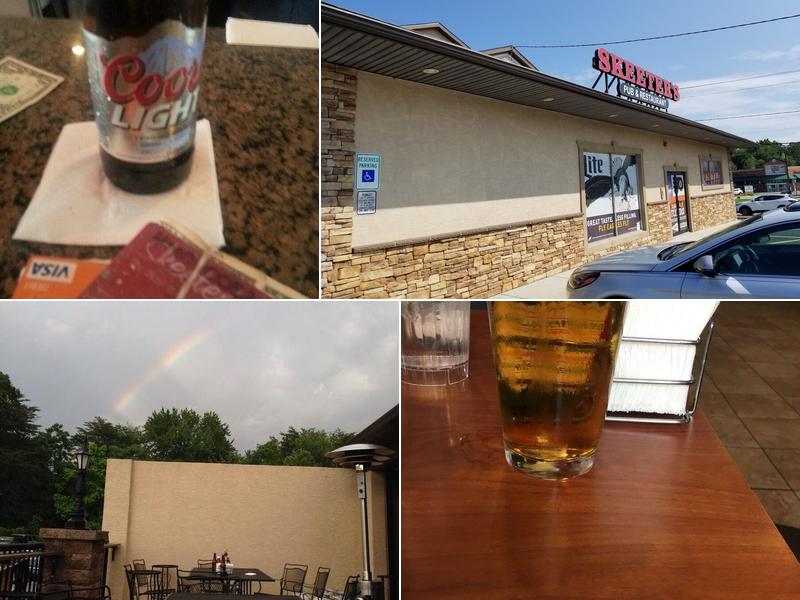 Skeeters Pub