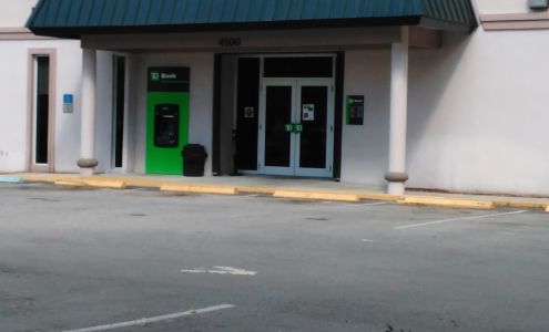 TD Bank