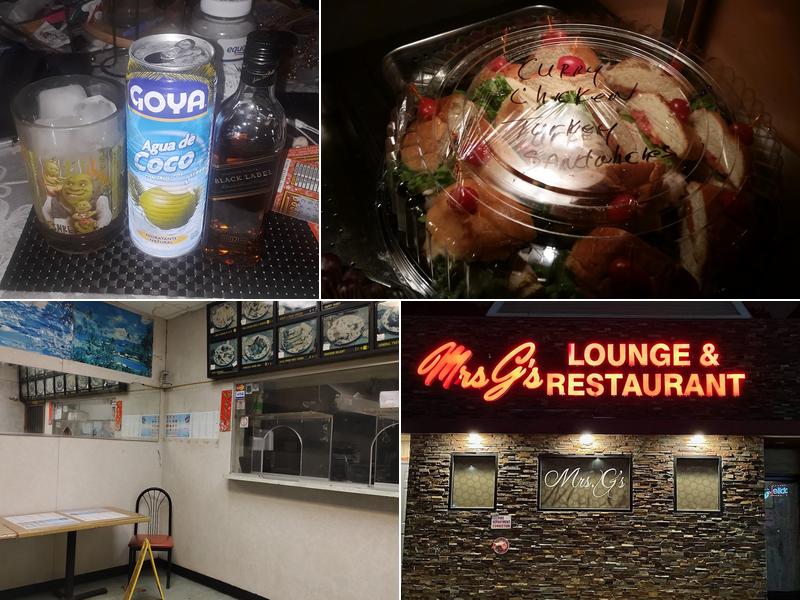 The Lounge Central Ave, City of Orange