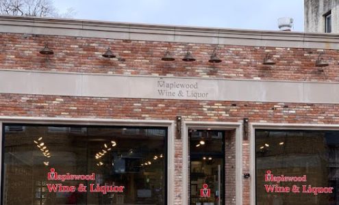 Maplewood Wine & Liquor