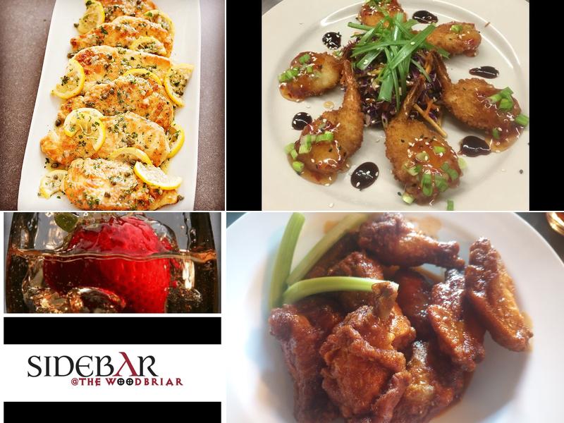 Woodbriar Tavern & Grille