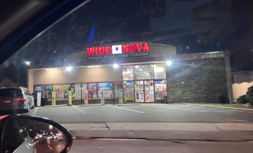 Wine Nova Stratford