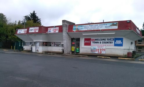 Towne & Country Liquors Bridgeton
