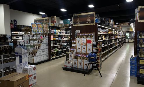 London Liquor Discount Bridgeton